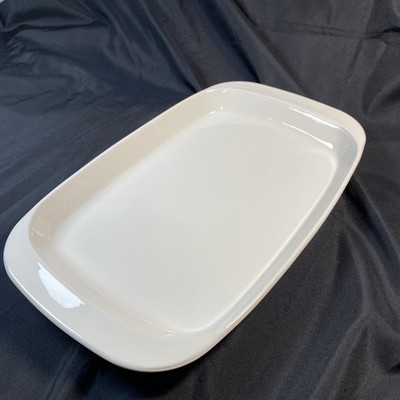 NICE!  CORNING WARE MW-11 MICROWAVE BROWNING GRILL  7'' X 12'' Corningware