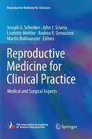 Reproductive Medicine For Clinical Practice Joseph G. Schenker