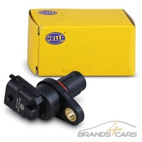 Hella Nockenwellensensor FÜR Mercedes W169 W245 W203 W204 CLK W211 W212 W463 906