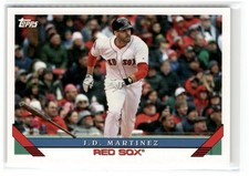 2019 Topps Archives (#201-300: 1993 Topps Design) - Pick a Card - Multi-Discount