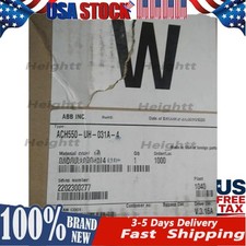 ACH550-UH-031A-4 ABB Inverter ACH550UH031A4 Brand New in Box!Spot No Keypad