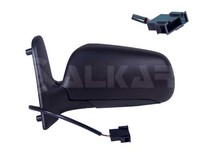 Alkar AußEnspiegel 6125800 FüR Seat Sharan Alhambra VW Beheizbar AsphäRisch 7M8