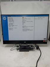 HP ALL-IN-ONE 24-DF0214 1K0F8AA-ABA AMD RYZEN 3 3250U 8GB 256GB