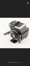 Devin Tri-Color Camera Extremely Rare Excellent Plus