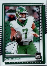 Justin Fields