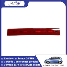 🇫🇷 FEUX STOP SUPPLEMENTAIRE RENAULT SCENIC ➤265900024R ♻️