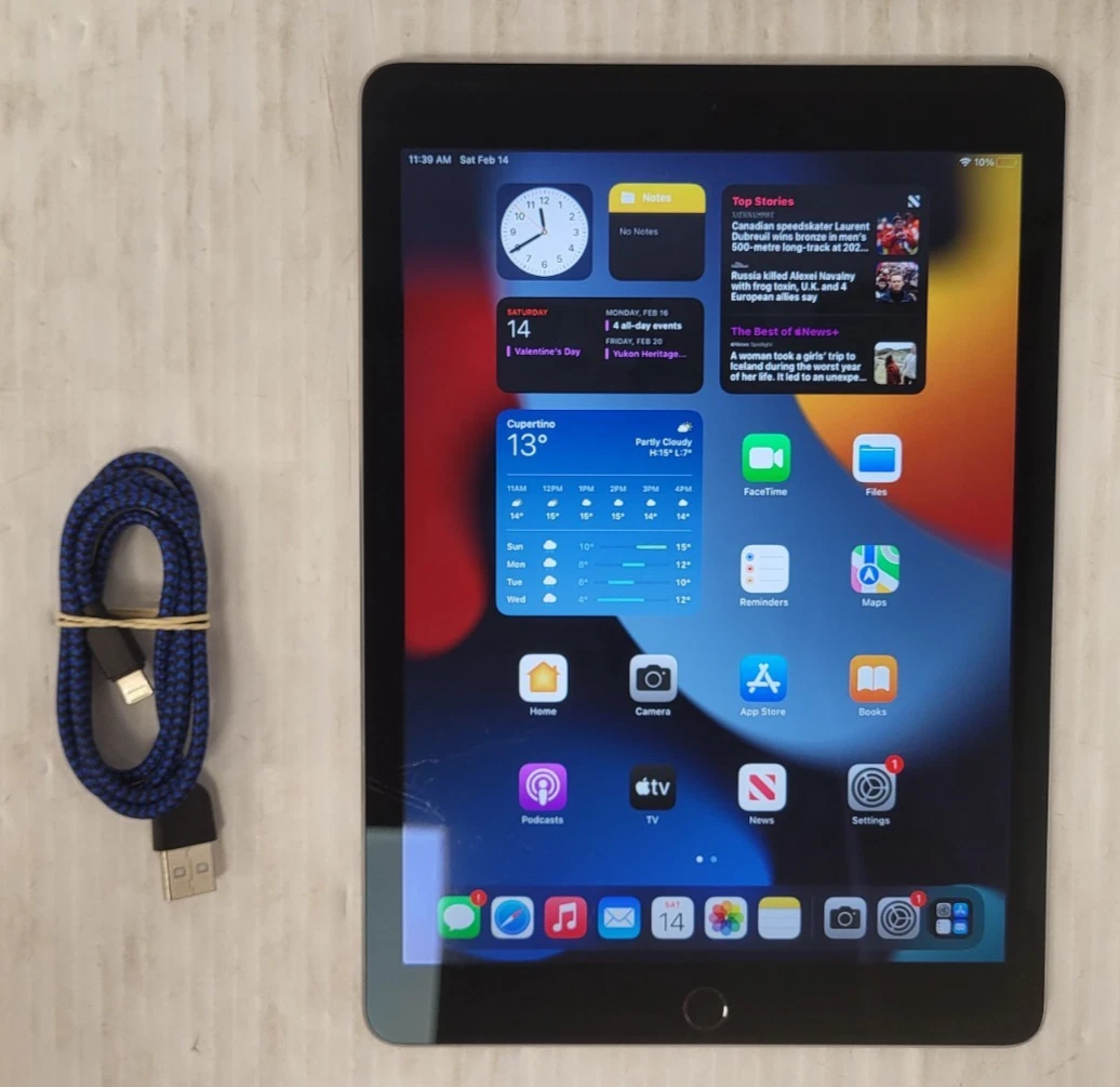 Apple iPad Air 2 128 GB Tablets for sale | eBay