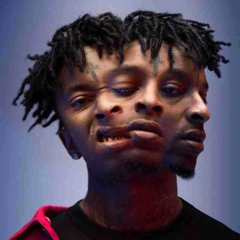 Short Afro Curly Dreadlock Toupee for Men Synthetic Hair African American Wigs - Image 3 of 4