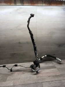 Audi Q5 SQ5 2013 Klimaleitung Klimaschlauch 8R1260712D Diesel 230kW TNR22211