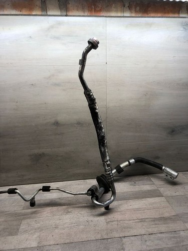 Audi Q5 SQ5 2013 Klimaleitung Klimaschlauch 8R1260712D Diesel 230kW TNR22211