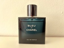 Bleu de Chanel Eau de Parfum 50ml Flakon - oh...
