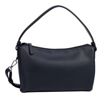 Tom Tailor Dea Hobo Bag M Schultertasche Tasche Dark Blue Dunkelblau Neu