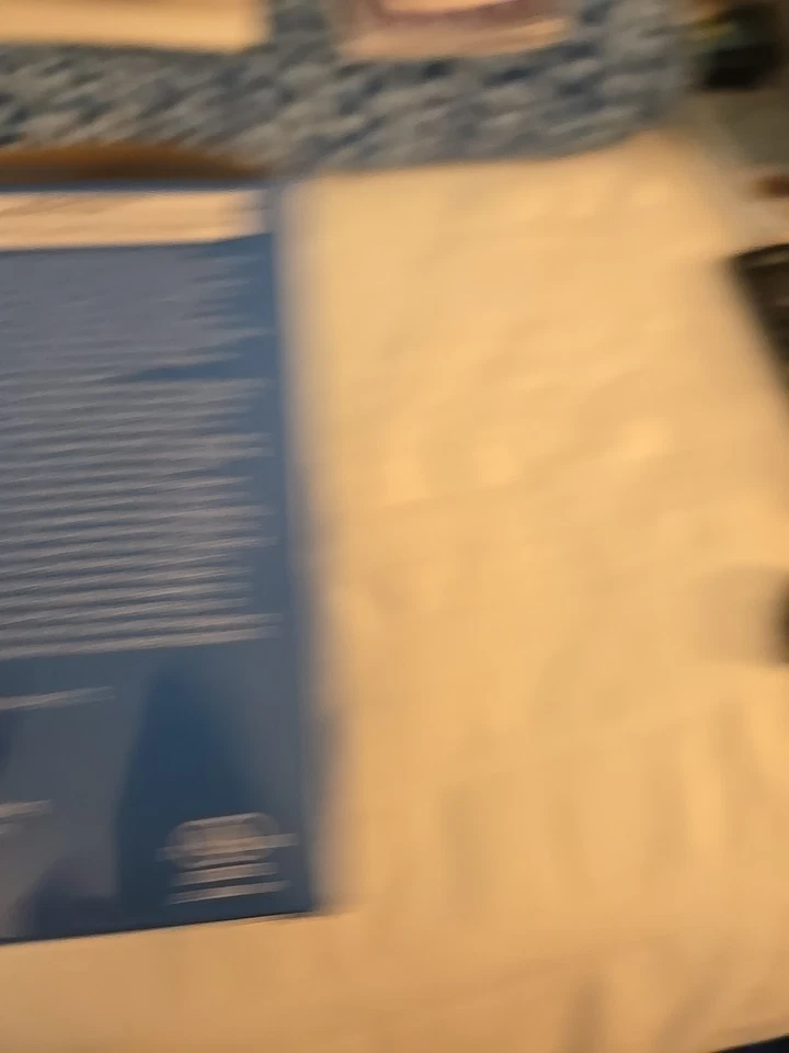 GE Refresh 65W (10.5W) Indoor Floodlights 8 BULBS BR30 HD+ Pure Clean Light Dims - Image 4 of 4