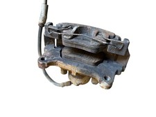 Etrier de frein Skoda SUPERB