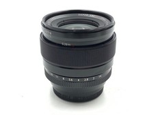 Fujifilm Fujinon XF23mm f/1.4 R AF Wide Angle X Mount Lens Made in Japan H0921