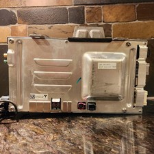 Tesla Model 3 Media Control Unit Mcu 1098058-00-j Computer Untested For Parts Tesla Model 3 Media Control Unit Mcu 1098058-00-j Computer Untested For Parts