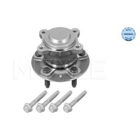 2X Radnabe Hinten FüR Opel Mokka J13 1.4 1.6 1.7 1.8 12 Bis 19 Meyle Neu B16DTU