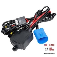 9007 Relay Harness For Bi-xenon Hid Headlight Controller Upgraded 9007 Hb5 9007 Relay Harness For Bi-xenon Hid Headlight Controller Upgraded 9007 Hb5