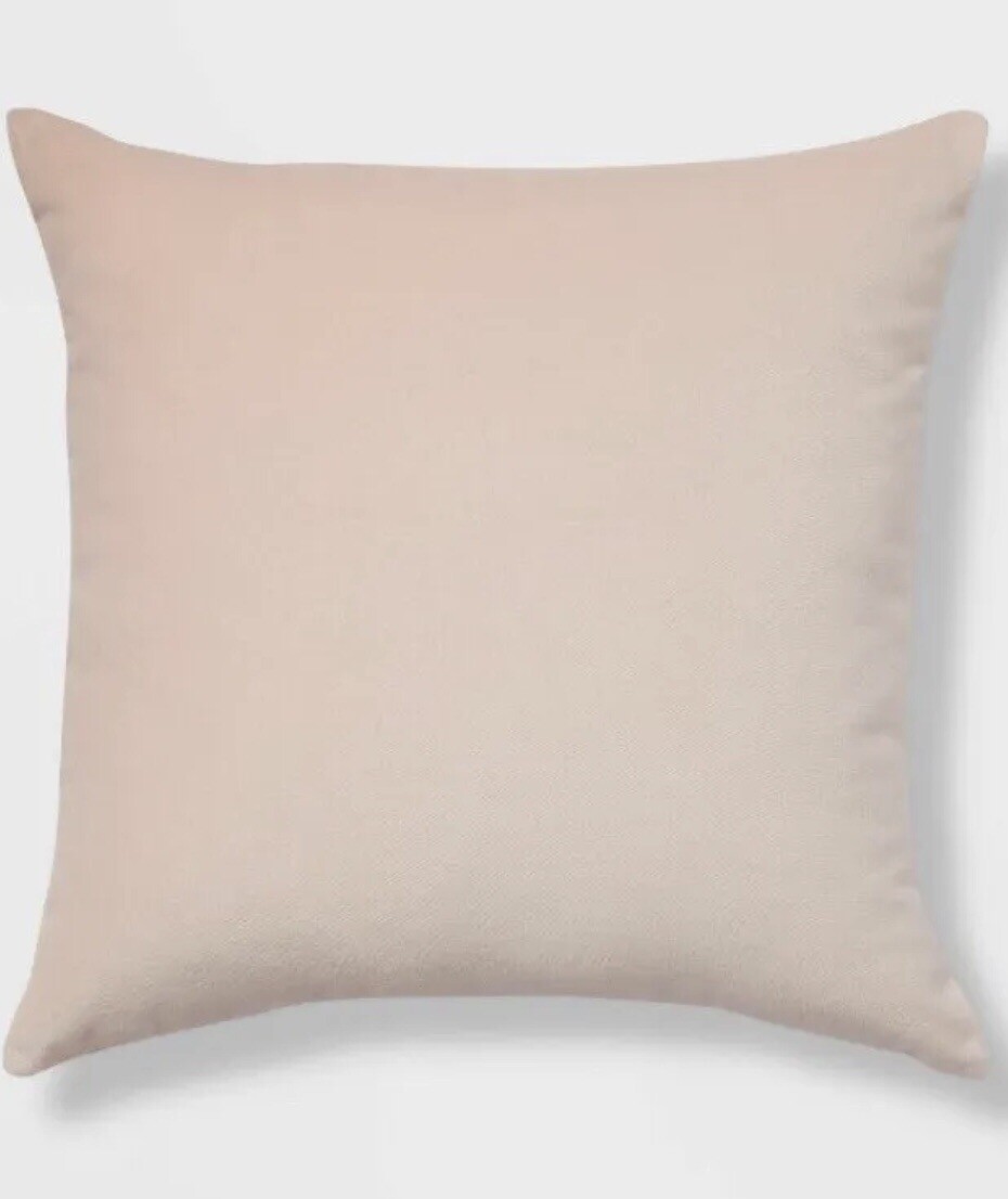 Light Peach-room Essentials