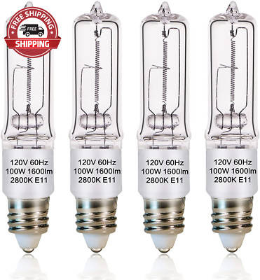 E11 Ceiling Fan Light Bulbs T4 Halogen 100w Harbor Breeze Bu E11 Ceiling Fan Light Bulbs T4 Halogen, What Kind Of Lightbulb Goes In A Harbor Breeze Ceiling Fan