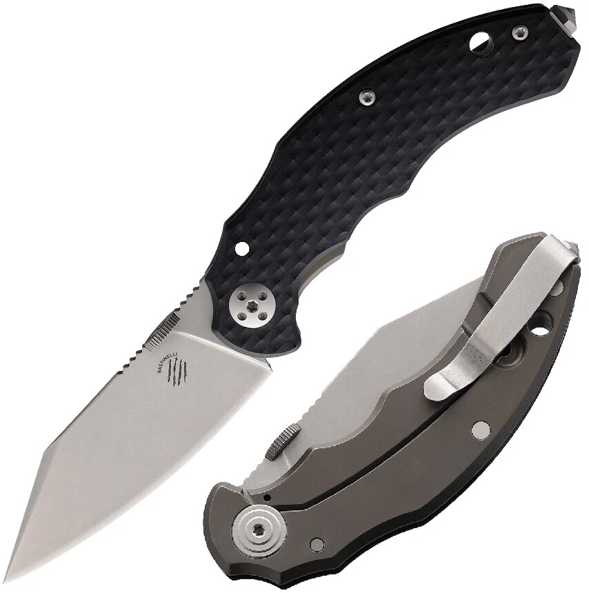 Frame Serrated Collectible Modern Folding Knives