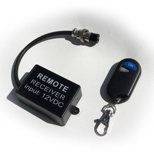 NEW WIRELESS REMOTE SWITCH FOR ACCURATE TOOLS POWER INVERTERS 3000W-5000W