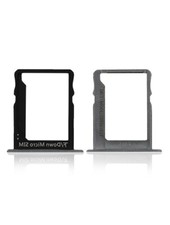 Replacement Sim Card  SD Card Tray Compatible For Huawei P8 Lite Black 