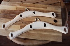 Original Retro Clothes Airer Metal Brackets