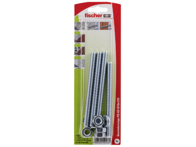 Fischer 52586 Gewindeanker FIS GS M 10x120 K VPE 1 Stück