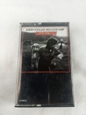 John Cougar Mellencamp  Scarecrow  Cassette Tape