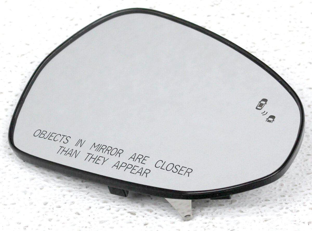 OEM for KIA K5 87621-L3020 Right Passenger Side Exterior Mirror  