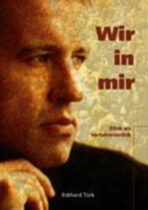 Thumbnail - Eckhard Türk | Wir In Mir | Taschenbuch | Deutsch (2004) | Paperback |