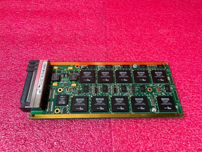 Cisco CTS-CODEC-SEC 800-28202-07 Board D8S52-025 73-10957-03