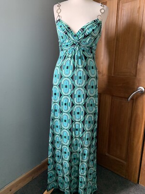 hippie maxi dress