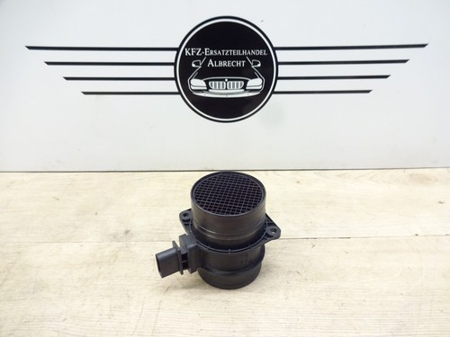 VW Passat 3C B6 2.0 TDI Luftmassenmesser Luftmengenmesser Sensor LMM 03G906461C