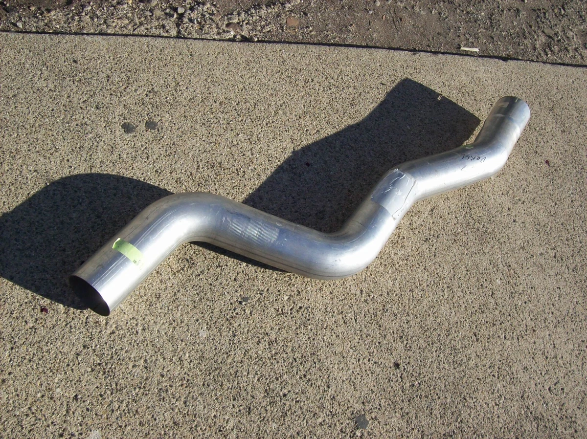 Auto Jet Exhaust