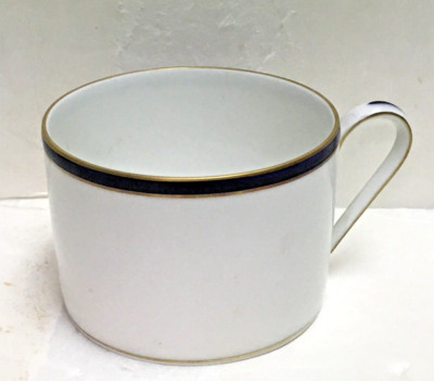 Limoges France Fabrique par CHASTAGNER  Coffee / Tea Cup /Mug W 3'' /  H 2''