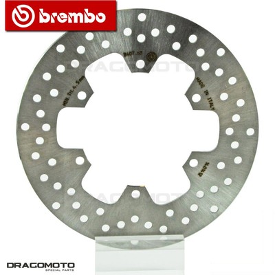 Motorcycle Rear Brake Pads for Yamaha FZS600 Fazer 600 1998-2003 / FZR400