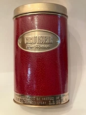 CRUISER by Lomani 3.3oz EDP Spray for Women, 100% AUTHENTIC,SEALED,RARE