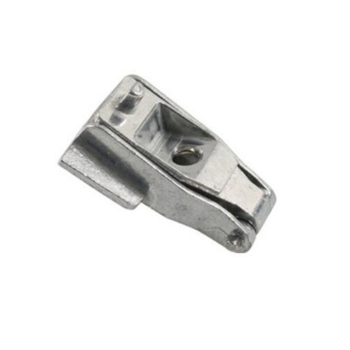 Per Fiat Abarth 500 #51964555 Kit Riparazione Maniglia Porta Esterno Cerniera Metallo - Foto 9 di 13