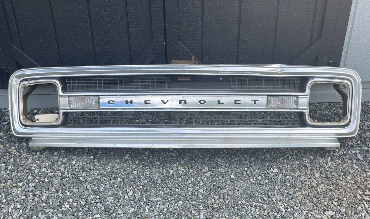 Chevrolet Exterior Parts for Chevrolet C10 for sale | eBay