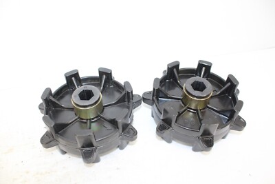 ワイルド・スピッド Wahl Bros Racing No Slip Combo Sprocket 1″ Hex Shaft 7 Tooth