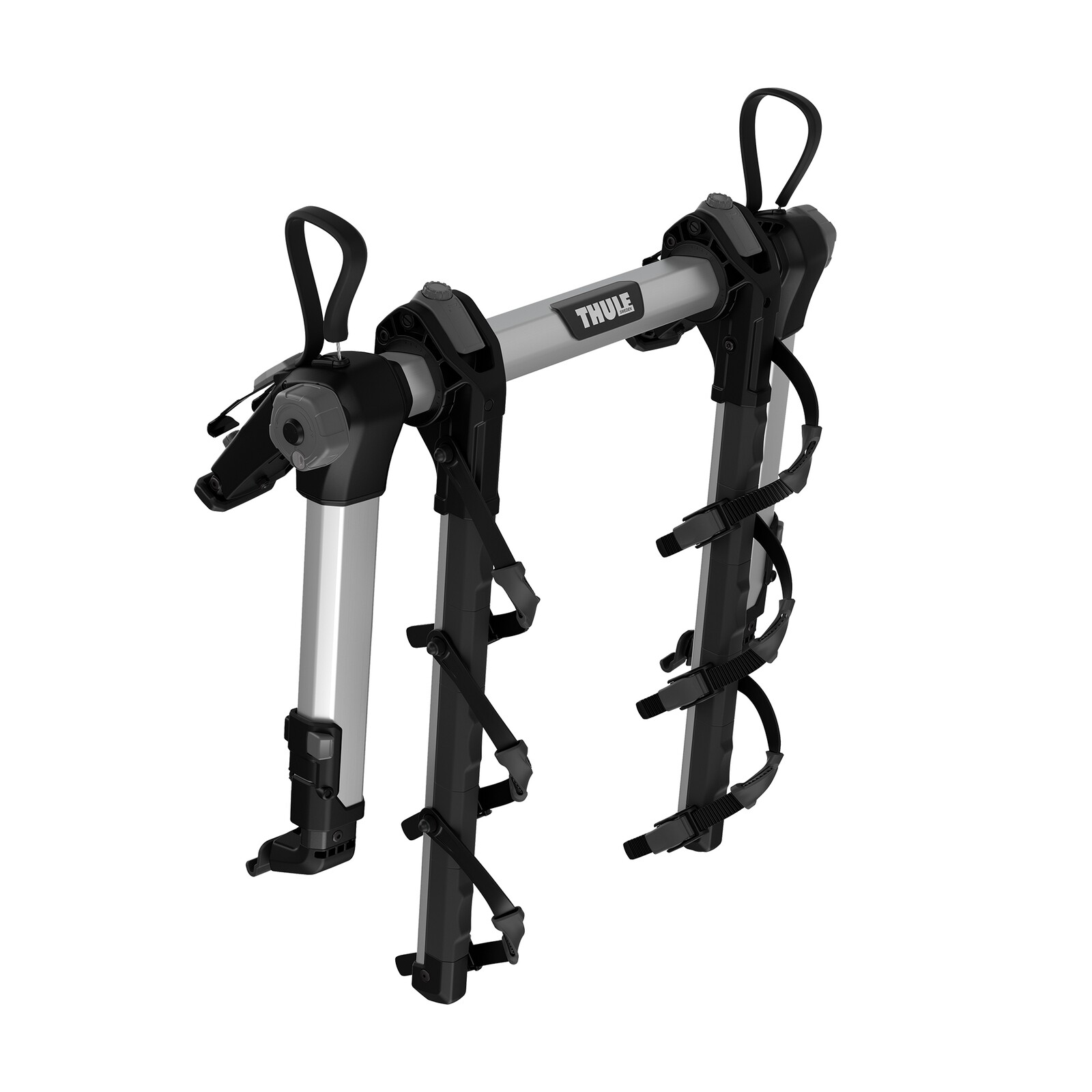 Thule OutWay Hanging 3 Boot Bike Rack 995001