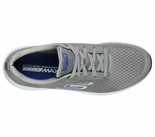 Skechers Go Golf Max Fairway 2 Mens Golf Shoes Spikeless 2021 Lightweight - Imagen 6 de 12