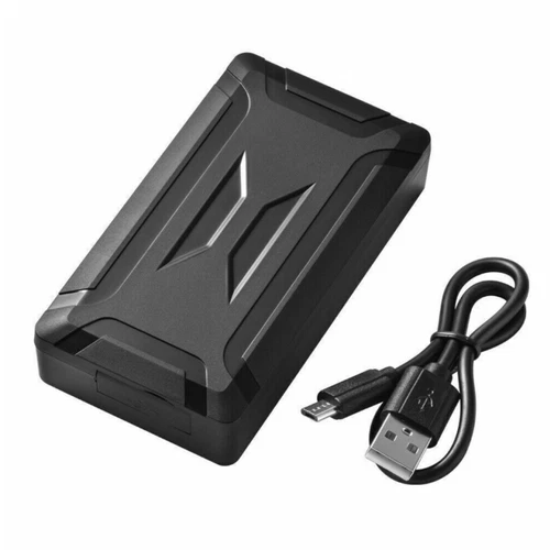 4G Real Time GPS Tracker LIVE Tracking Vehicle Car Magnetic Tracking 10000mAH AU - Picture 17 of 19