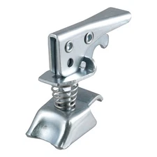 CURT 25094 Replacement 1-7/8" Posi-Lock Latch for Straight-Tongue Couplers