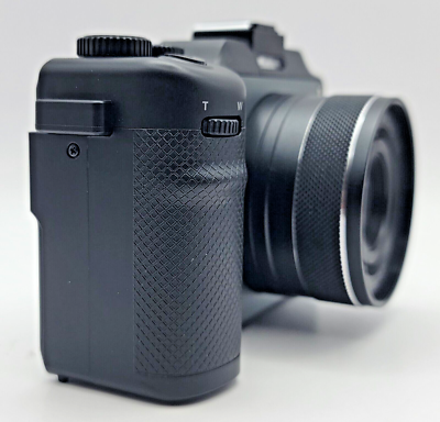 Digital Video Camera 48 Megapixels 18X Digital Zoom f=2.0mm F2.2