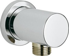Grohe Rainshower Wandanschlussbogen DN15 Lineare chrom