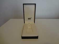Scatola Portachiave MONTBLANC Keychain Box