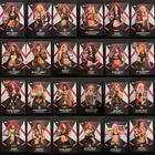2018 Topps WWE Women's Division Women's Champion - You Pick